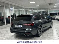 Second-hand Audi S4 Basis 341 CP (250 kW) 2023 Gri Break