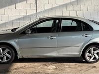 Gebraucht Mazda 6 120 PS (88 kW) 2003 Limousine