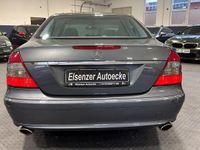 Gebraucht Mercedes E320 224 PS (164 kW) 2007 Grau Limousine