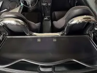 Gebraucht Mazda MX5 110 PS (80 kW) 2001 Blau Cabrio