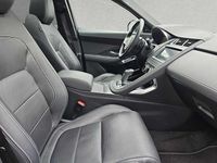 Gebraucht Jaguar E-Pace R-Dynamic 304 PS (223 kW) 2020 Grau SUV