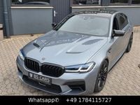 Gebraucht BMW M5 Competition Edition 625 PS (459 kW) 2020 Grau Limousine