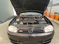 gebraucht VW Golf IV GTI Jubi Motorpaket kann separat er...