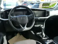 Gebraucht Opel Mokka Edition 101 PS (74 kW) 2023 Kontrast grau SUV