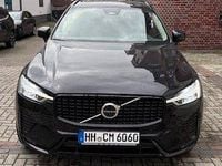 Gebraucht Volvo XC60 Plus 197 PS (144 kW) 2023 Schwarz SUV