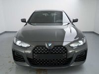gebraucht BMW 420 Gran Coupé d (M-Sport Navi LED AHK H/K Leder) M Sport