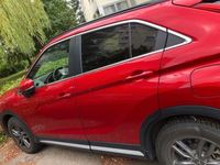 gebraucht Mitsubishi Eclipse Cross 1.5 ClearTec T-MIVEC 2WD CVT P...