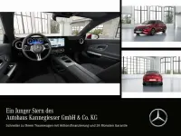Gebraucht Mercedes CLA 250+ 200 kW (272 PS) 2025 Rot Limousine