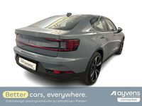Gebraucht Polestar 2 300 kW (408 PS) 2021 Thunder Kleinwagen