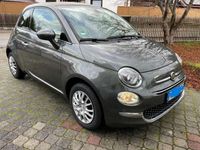 gebraucht Fiat 500C 500C1.2 8V Lounge