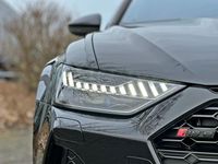 Gebraucht Audi RS6 Ambiente 600 PS (441 kW) 2025 Schwarz Kombi