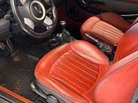 Gebraucht Mini Cooper S Coupé 174 PS (127 kW) 2009 Schwarz Coupé