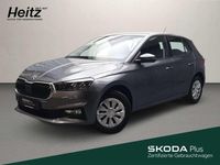 Gebraucht Skoda Fabia Selection 95 PS (69 kW) 2025 Graphitegrau metallic Kleinwagen