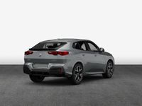 Neu BMW iX2 Performance 230 kW (313 PS) 2026 Grau SUV