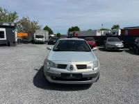 Gebraucht Renault Mégane Cabriolet Dynamique 135 PS (99 kW) 2004 Other Cabrio