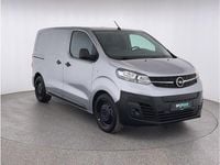 Gebraucht Opel Vivaro-e Combi 100 kW (136 PS) 2021 Grau (metallic) Van