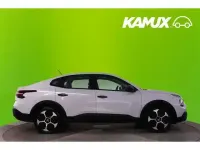 Gebraucht Citroën C4 X PureTech 100 PS (73 kW) 2024 Andere SUV