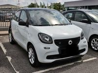 gebraucht Smart ForFour Electric Drive 