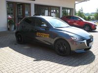 gebraucht Mazda 2 SKYACTIV-G 90 Aut. Homura