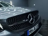 Gebraucht Mercedes GLC350 AMG line 258 PS (189 kW) 2017 SUV