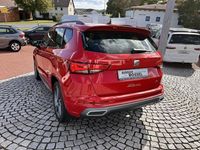 Neu Seat Ateca FR 150 PS (110 kW) 2025 Rot SUV