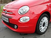 gebraucht Fiat 500C 1.0 Mild Hybrid Lounge APP-KLIMA-