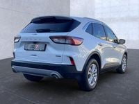 Usado Ford Kuga Titanium X 190 HP (139 kW) 2024 Branco SUV