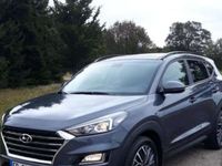 gebraucht Hyundai Tucson 1.6 GDi 4WD Trend