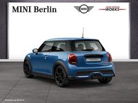 gebraucht Mini Cooper S Hatch