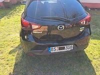 Gebraucht Mazda 2 Center-Line 105 PS (77 kW) 2016 Schwarz Limousine