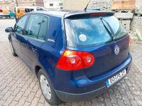 Gebraucht VW Golf IV 80 PS (58 kW) 2006 Blau Limousine