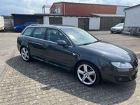 gebraucht Seat Exeo ST 1.8TSI Sport