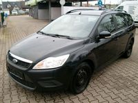 gebraucht Ford Focus Turnier Style Partikelfilter Defekt