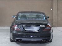 gebraucht Mercedes CLS63 AMG AMG