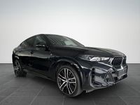 Gebraucht BMW X6 M Sport 286 PS (210 kW) 2025 Black sapphire SUV