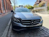 Gebraucht Mercedes E220 194 PS (142 kW) 2020 Grau Kombi