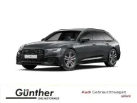 Usata Audi A6 Design 367 CV (269 kW) 2025 Grigio Station wagon