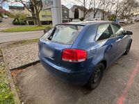 gebraucht Audi A3 1.9TDI