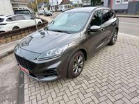 Gebraucht Ford Kuga ST-Line 150 PS (110 kW) 2021 Grau SUV