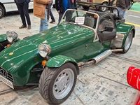 Gebraucht Caterham Seven 135 PS (99 kW) 1991