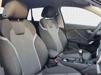 Gebraucht Audi Q2 S-Line 116 PS (85 kW) 2025 0e mythosschwarz metallic SUV