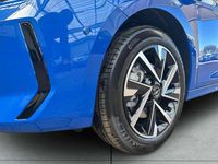 Neu Opel Corsa 101 PS (74 kW) 2025 Voltaik blau Kleinwagen