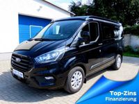 gebraucht Ford Transit Custom 2.0 Aut. Nugget (AHK+ACC)