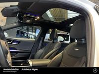Gebraucht Mercedes C43 AMG AMG 408 PS (300 kW) 2023 Manufaktur lack manufaktur opa Kombi