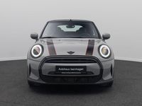 Gebraucht Mini One Cabriolet Classic 102 PS (75 kW) 2022 Moonwalkgrey metallic0b7schwarz Cabrio