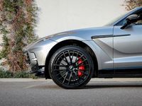 Gebraucht Aston Martin DBX 707 707 PS (519 kW) 2025 Silber SUV