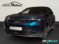 Gebraucht Opel Grandland X S 145 PS (106 kW) 2025 Blau SUV