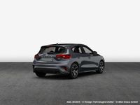 Brugt Ford Focus ST-Line X 155 HK (114 kW) 2024 Grå Stationcar