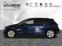 gebraucht VW Golf VIII 1.5 TSI Life (EURO 6d)