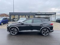 Second-hand Cupra Formentor VZ 310 CP (228 kW) 2023 Negru SUV